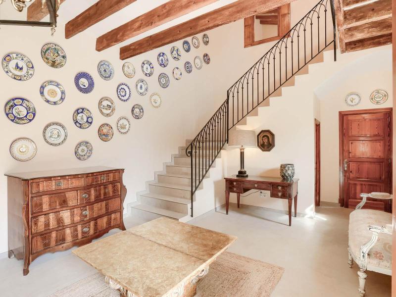Exclusive Historic Finca for Sale , 