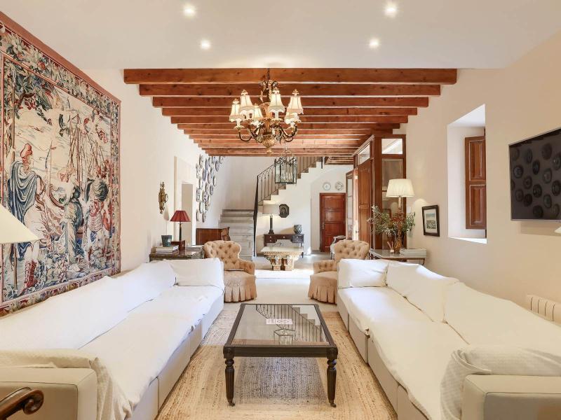 Exclusive Historic Finca for Sale , 