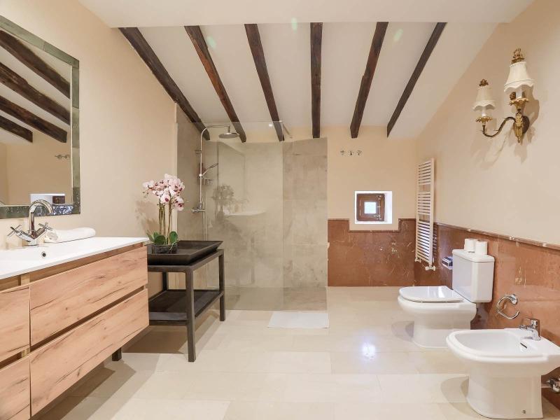 Exclusive Historic Finca for Sale , 