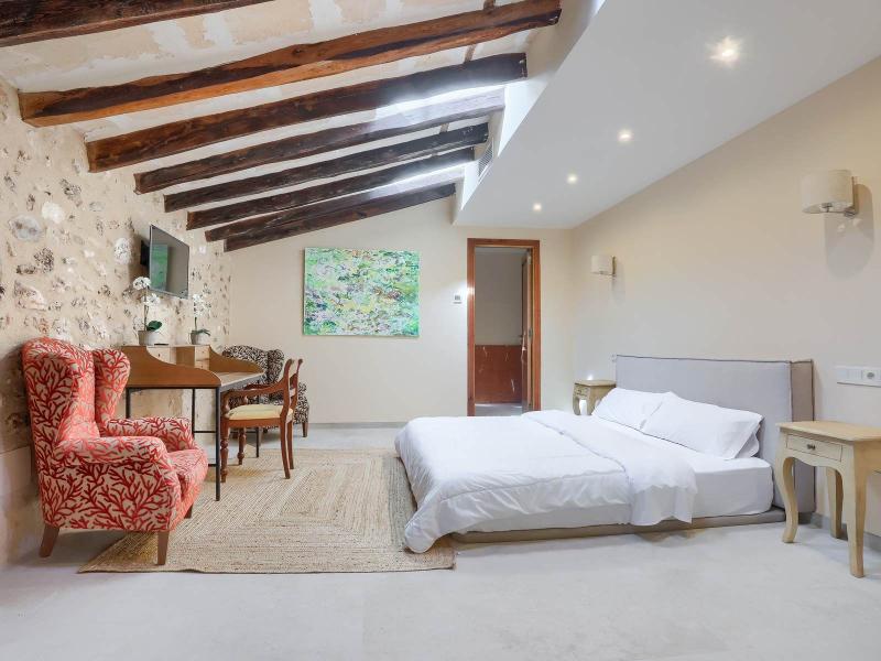 Exclusive Historic Finca for Sale , 