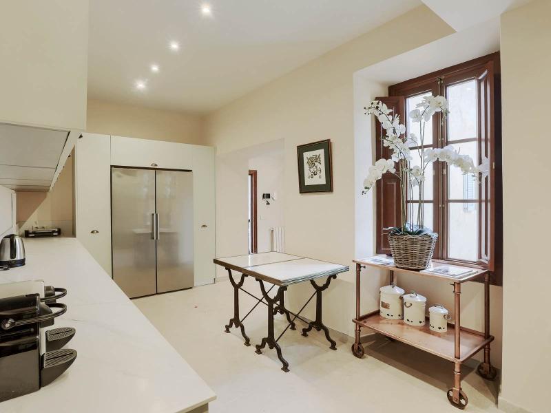Exclusive Historic Finca for Sale , 
