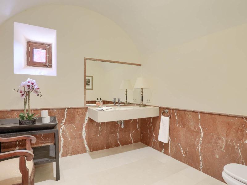 Exclusive Historic Finca for Sale , 