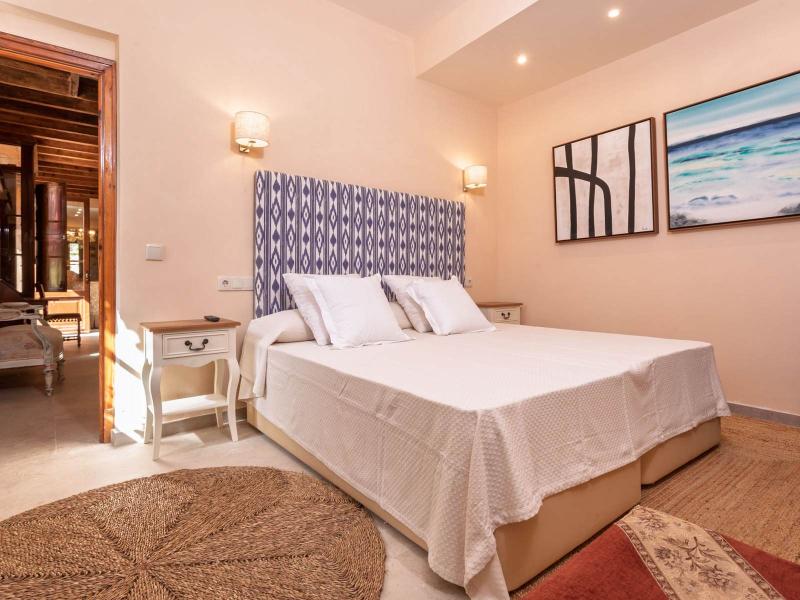 Exclusive Historic Finca for Sale , 