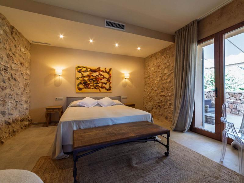 Exclusive Historic Finca for Sale , 