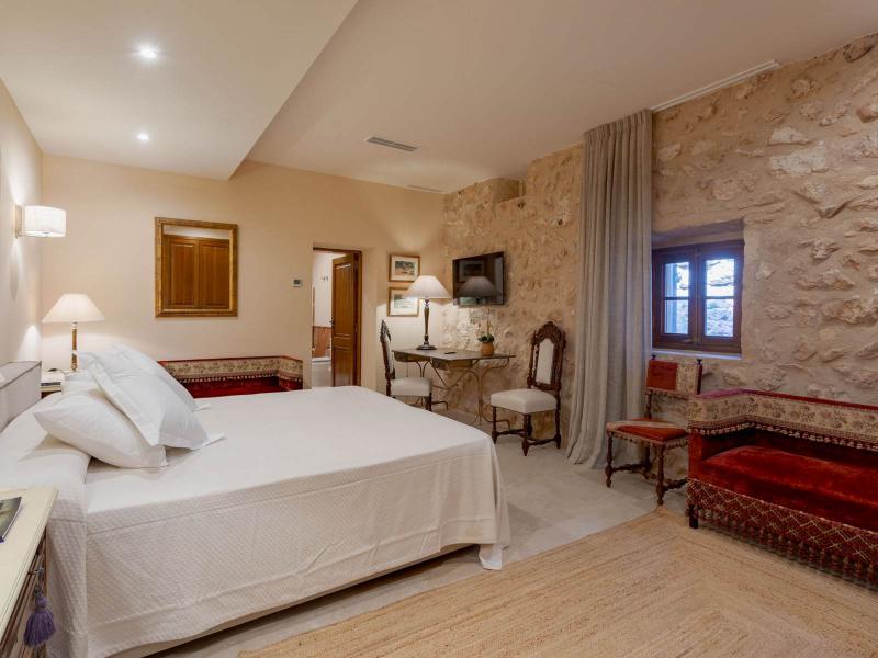 Exclusive Historic Finca for Sale , 