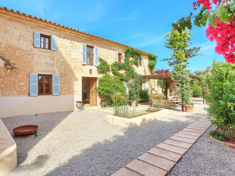 Exclusive Historic Finca for Sale , 