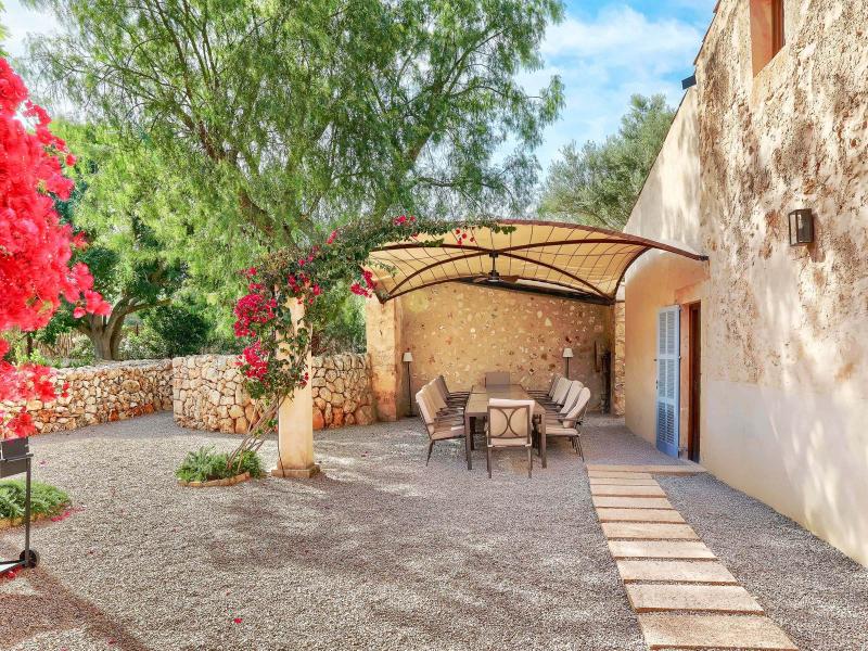 Exclusive Historic Finca for Sale , 