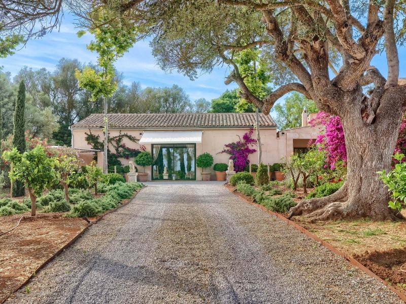 Exclusive Historic Finca for Sale , 