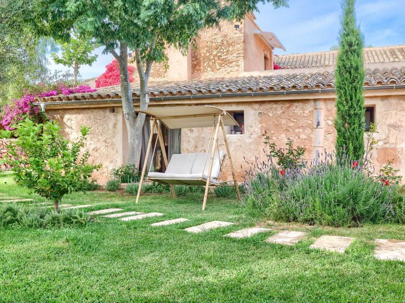 Exclusive Historic Finca for Sale , 