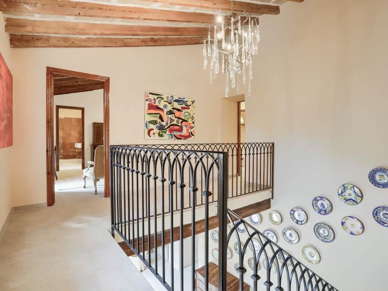 Exclusive Historic Finca for Sale , 