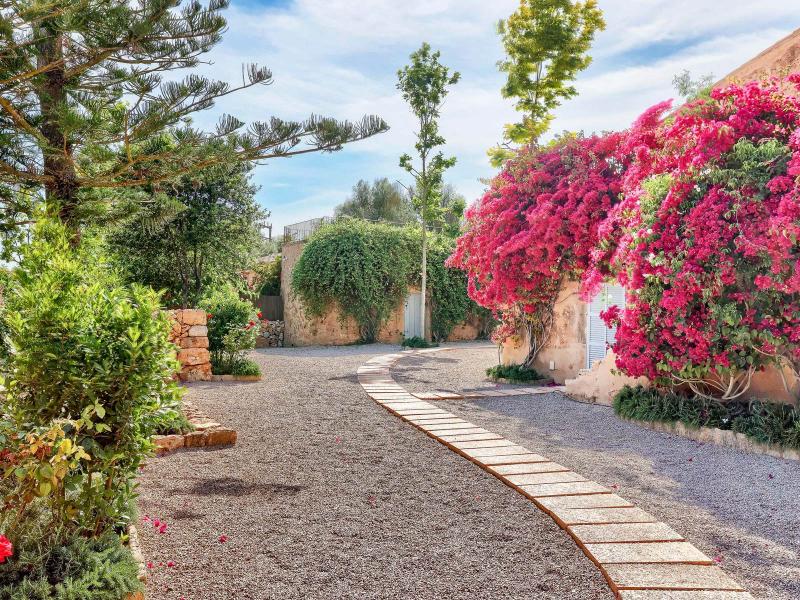 Exclusive Historic Finca for Sale , 