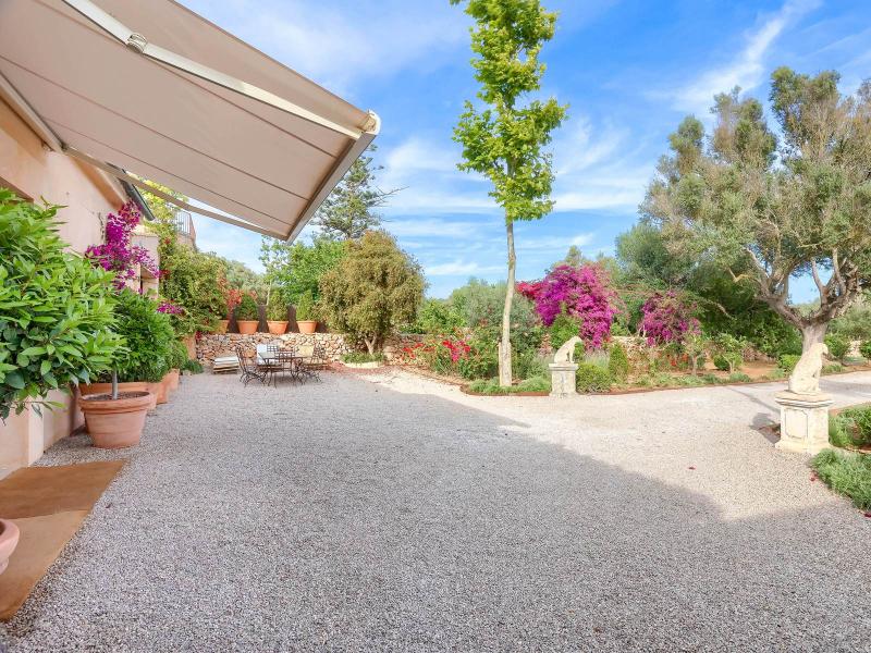 Exclusive Historic Finca for Sale , 