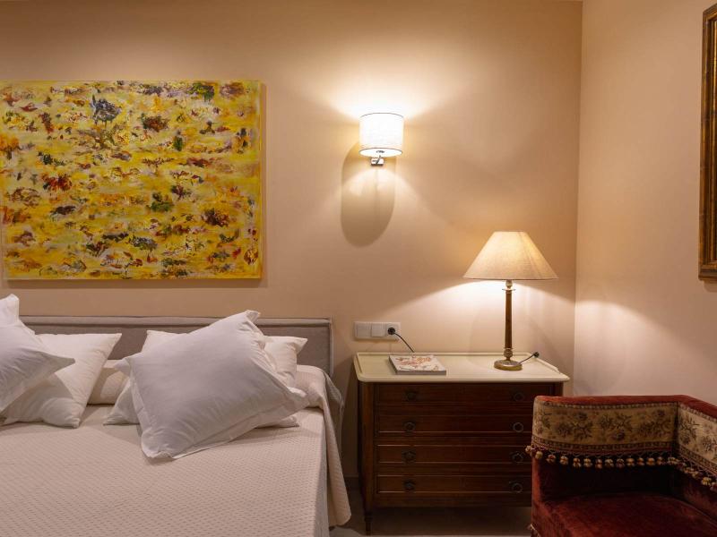 Exclusive Historic Finca for Sale , 
