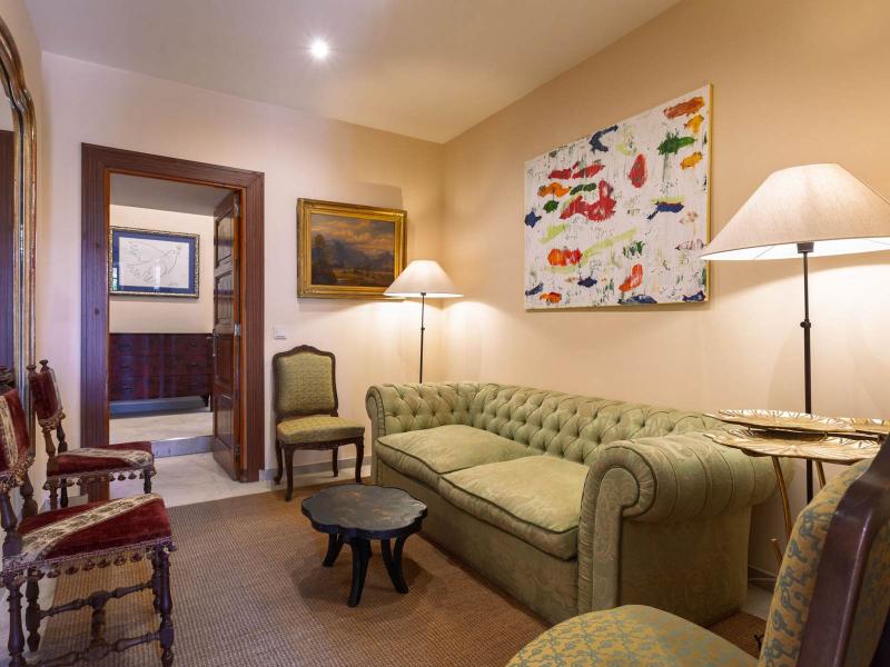 Exclusive Historic Finca for Sale , 