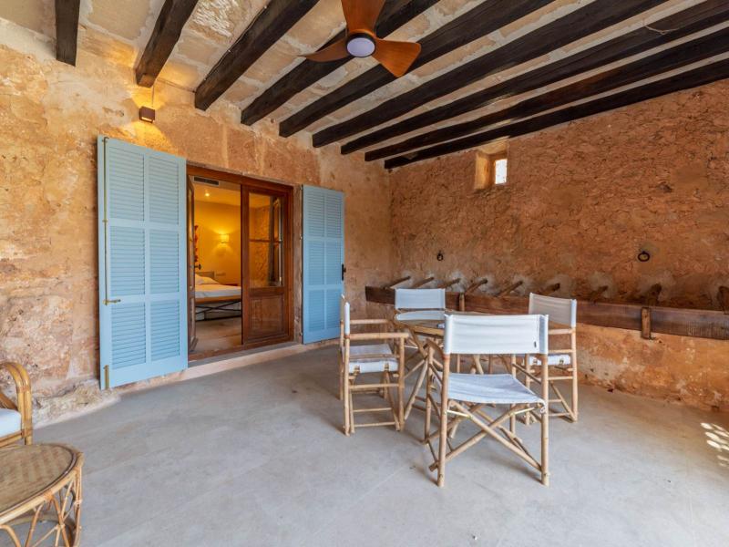 Exclusive Historic Finca for Sale , 