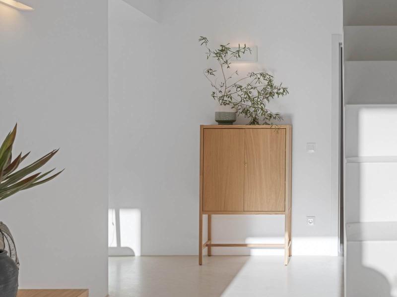 Contemporary 4-Bedroom Villa with Pool , 