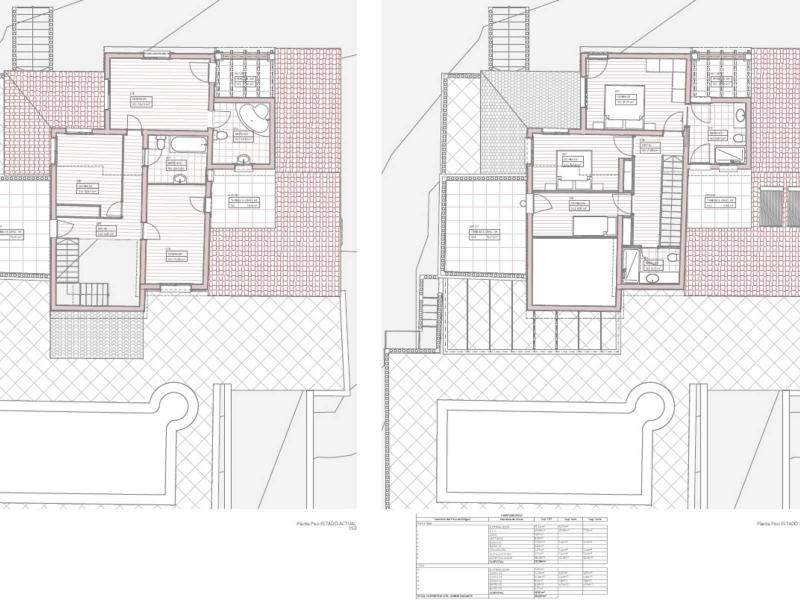 Contemporary 4-Bedroom Villa with Pool , 