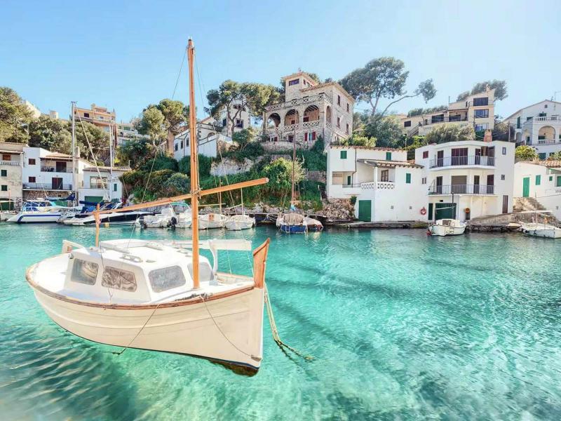 Villa for sale in santa maria del cami - , 