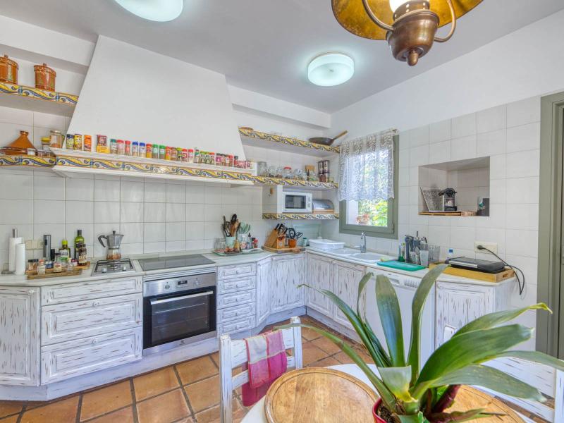 Charming Villa with Mountain Views , Esporles 