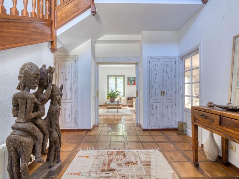 Charming Villa with Mountain Views , Esporles 