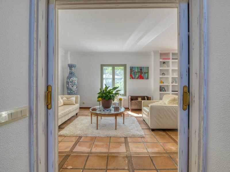Charming Villa with Mountain Views , Esporles 