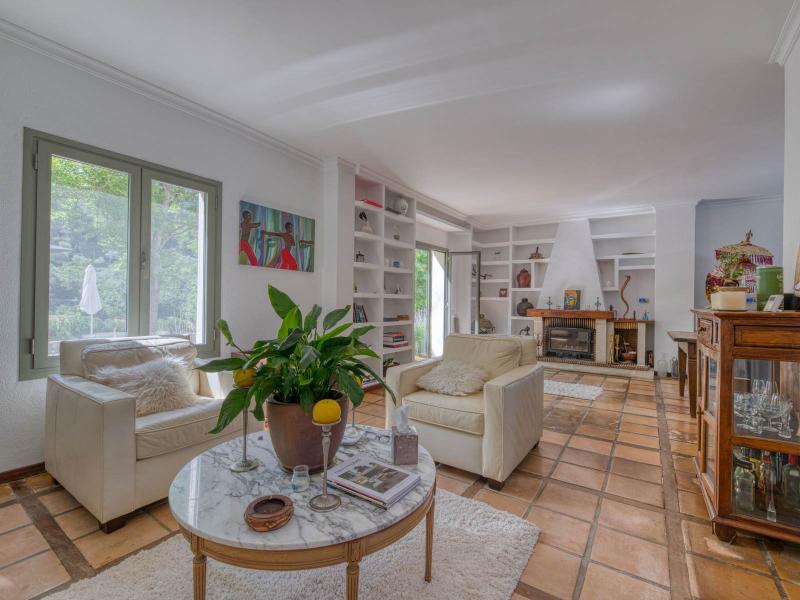 Charming Villa with Mountain Views , Esporles 