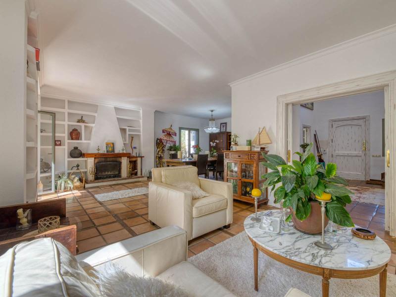 Charming Villa with Mountain Views , Esporles 