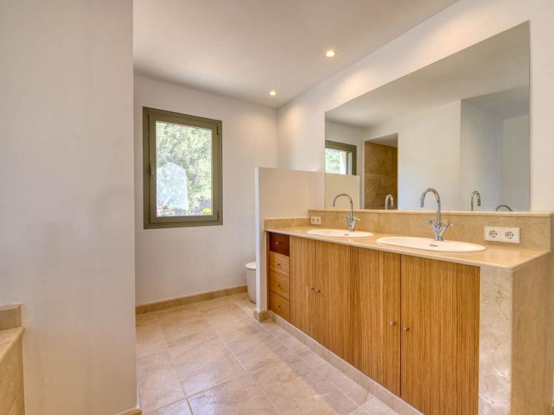 Charming Villa with Mountain Views , Esporles 