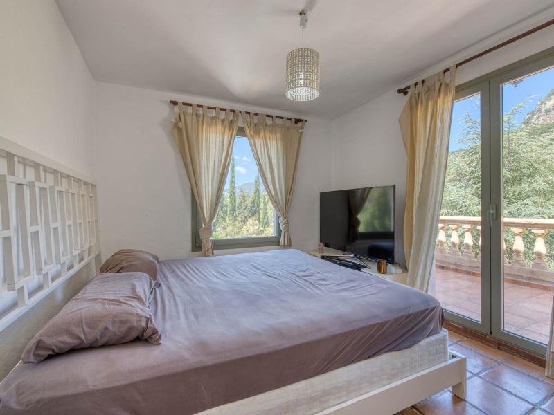Charming Villa with Mountain Views , Esporles 