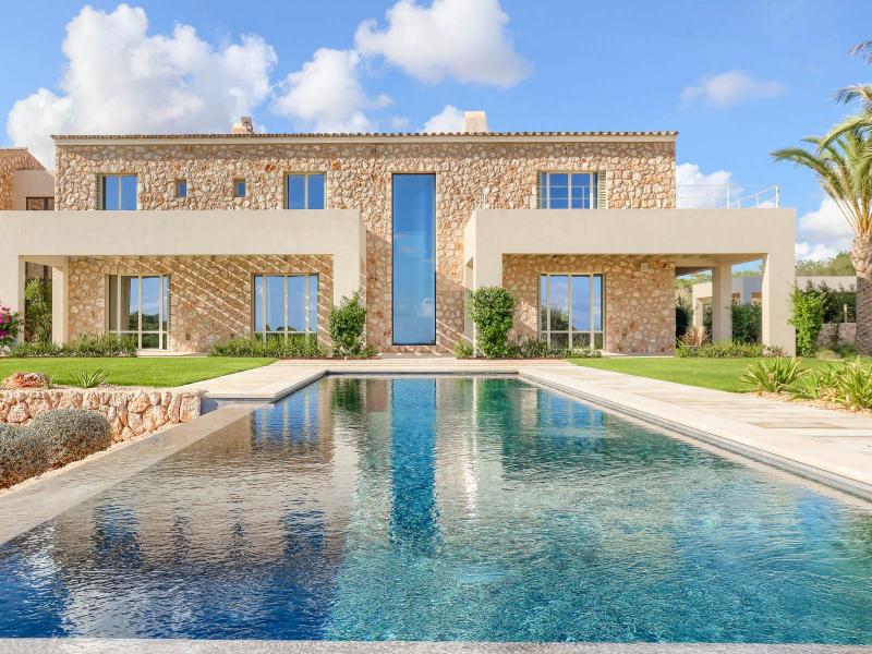 Country house for sale in Santanyí , Santanyí 