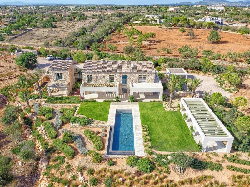 Country house for sale in Santanyí , Santanyí 