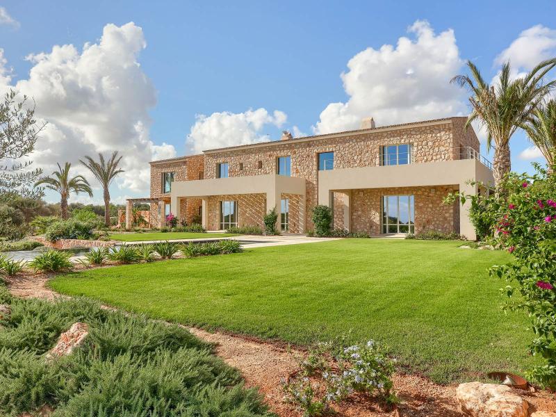 Country house for sale in Santanyí , Santanyí 