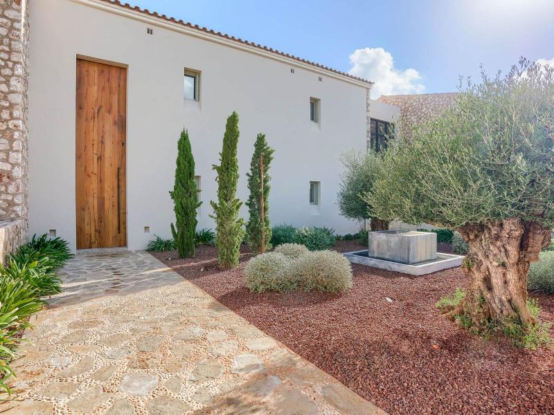 Country house for sale in Santanyí , Santanyí 