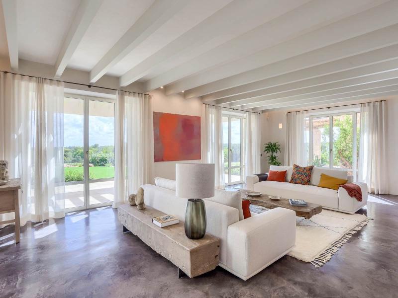 Country house for sale in Santanyí , Santanyí 