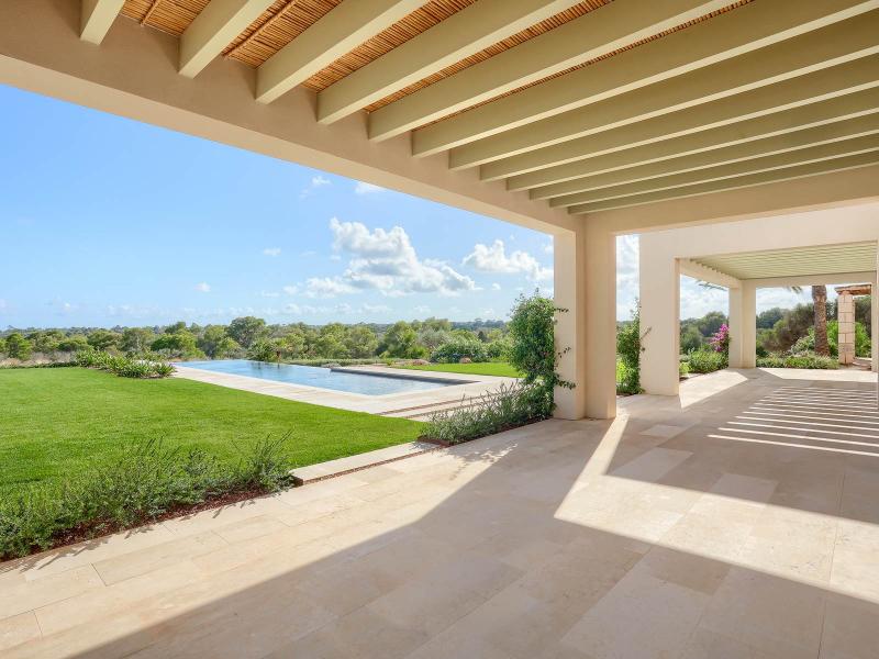 Country house for sale in Santanyí , Santanyí 