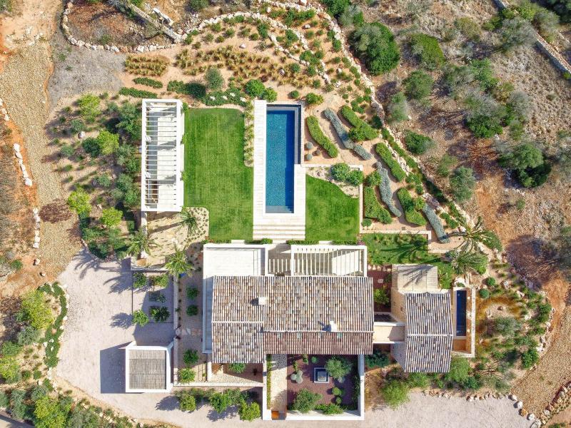 Country house for sale in Santanyí , Santanyí 