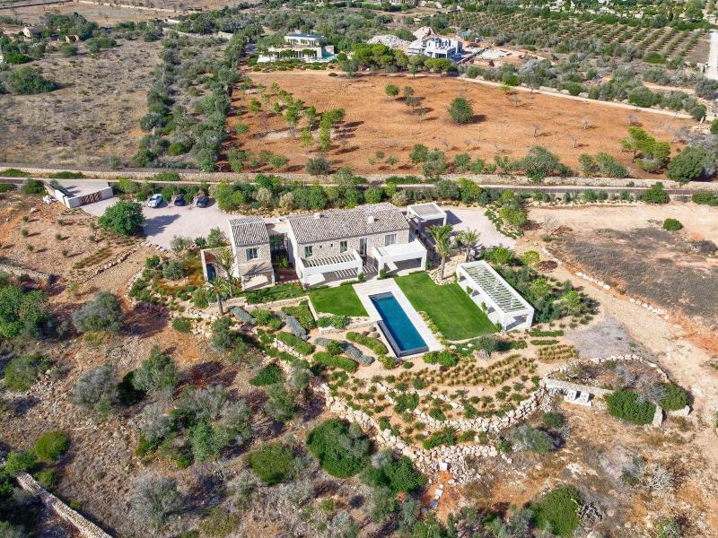 Country house for sale in Santanyí , Santanyí 