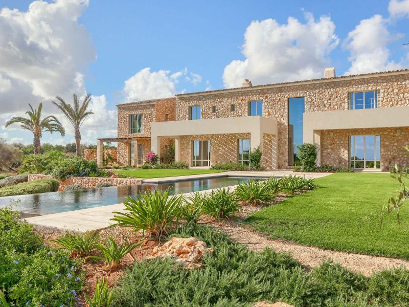 Country house for sale in Santanyí , Santanyí 