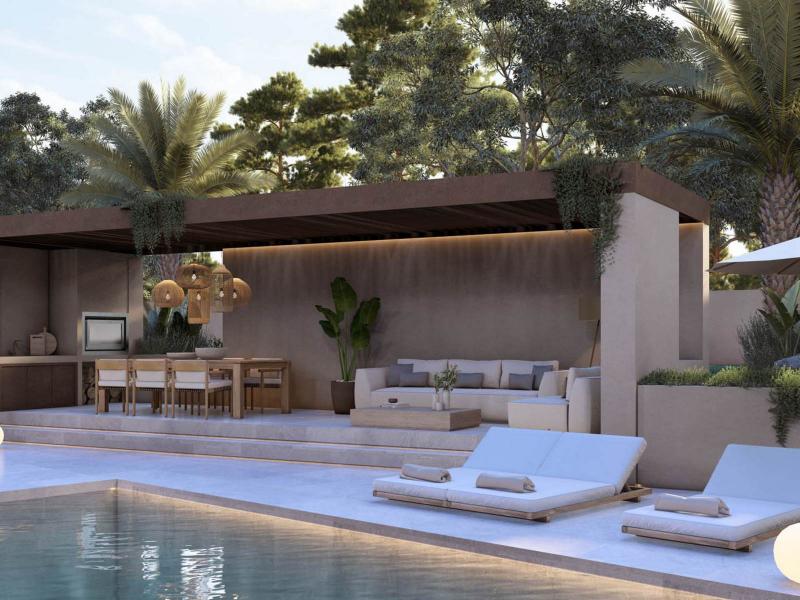 Villa for sale in Santa Ponça - Mallorca , Santa Ponca 