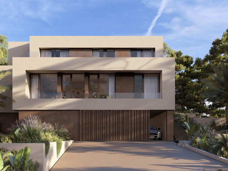 Villa for sale in Santa Ponça - Mallorca , Santa Ponca 