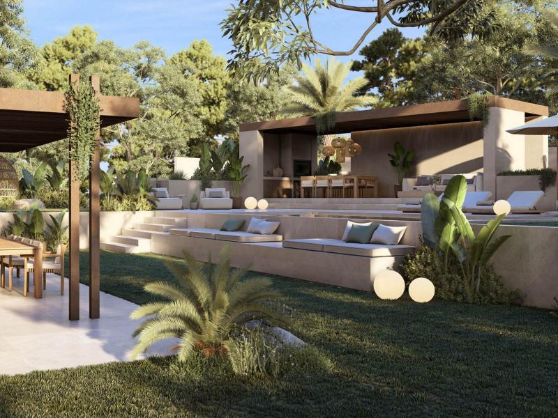 Villa for sale in Santa Ponça - Mallorca , Santa Ponca 