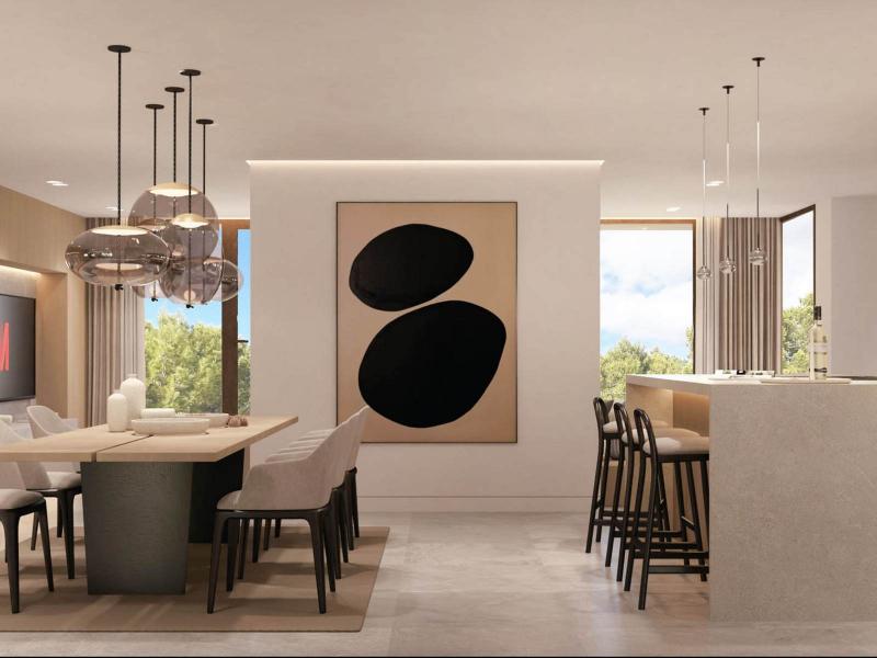 Villa for sale in Santa Ponça - Mallorca , Santa Ponca 