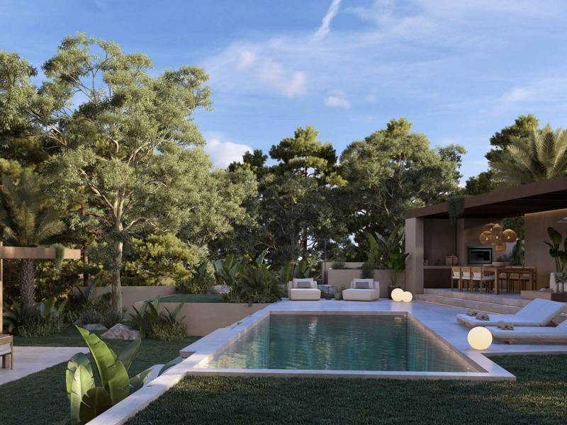 Villa for sale in Santa Ponça - Mallorca , Santa Ponca 