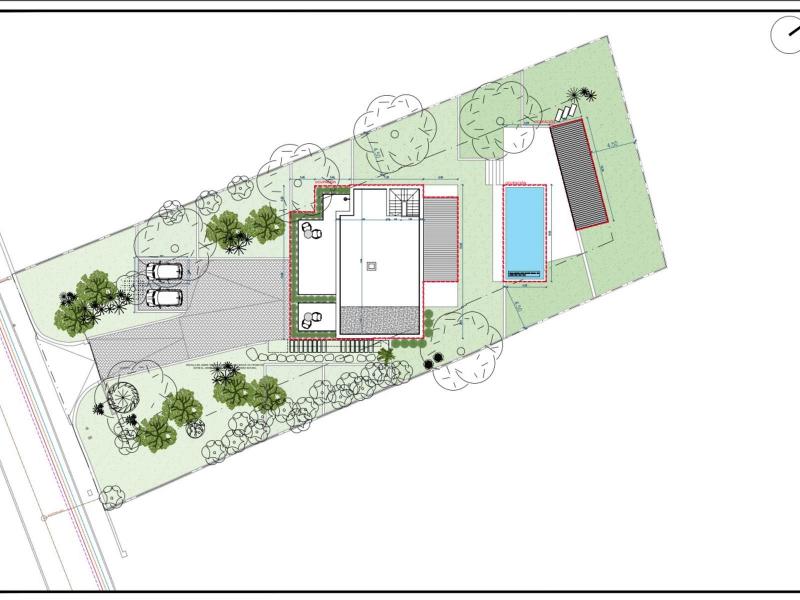 Villa for sale in Santa Ponça - Mallorca , Santa Ponca 