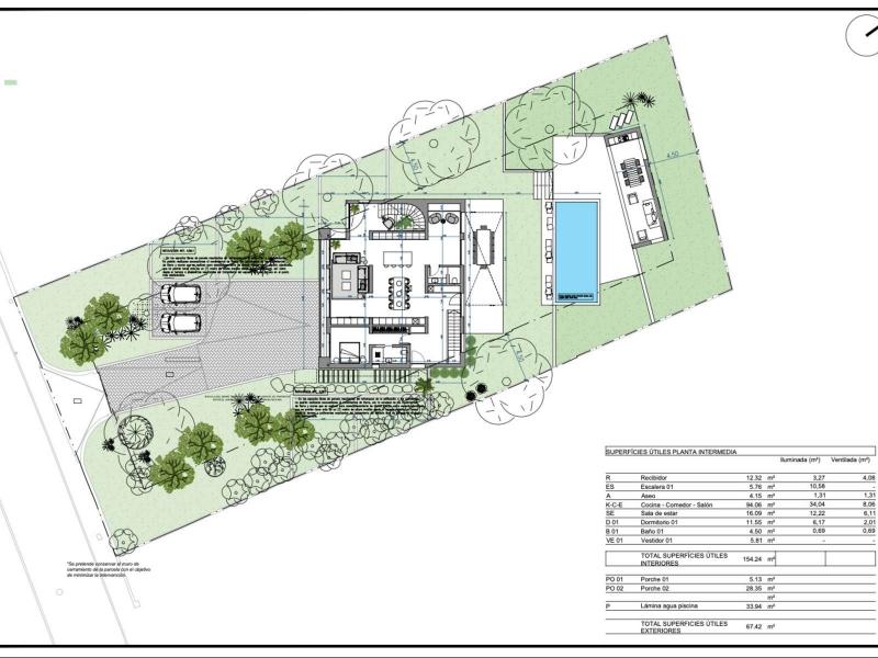 Villa for sale in Santa Ponça - Mallorca , Santa Ponca 