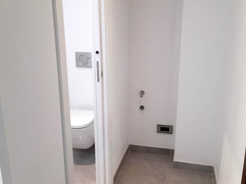 Modern New Build Home in the Heart of Sóller , Soller 