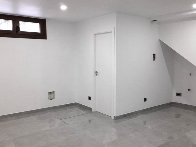 Modern New Build Home in the Heart of Sóller , Soller 