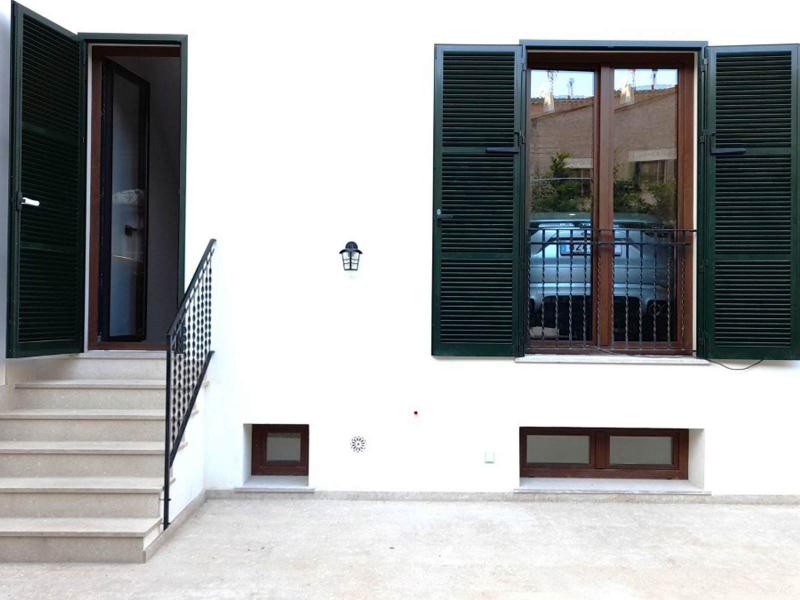 Modern New Build Home in the Heart of Sóller , Soller 