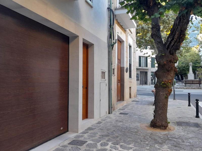 Modern New Build Home in the Heart of Sóller , Soller 