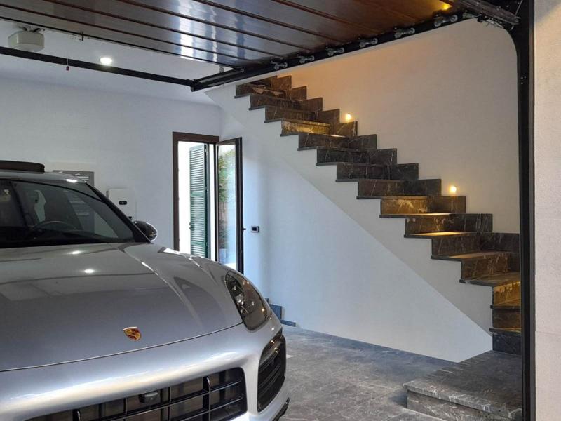 Modern New Build Home in the Heart of Sóller , Soller 